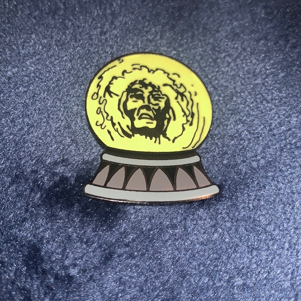 Disney Pin